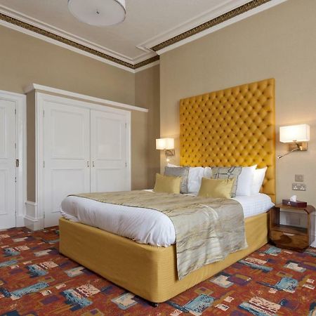 The Mariner Hotel แอเบอร์ดีน ภายนอก รูปภาพ