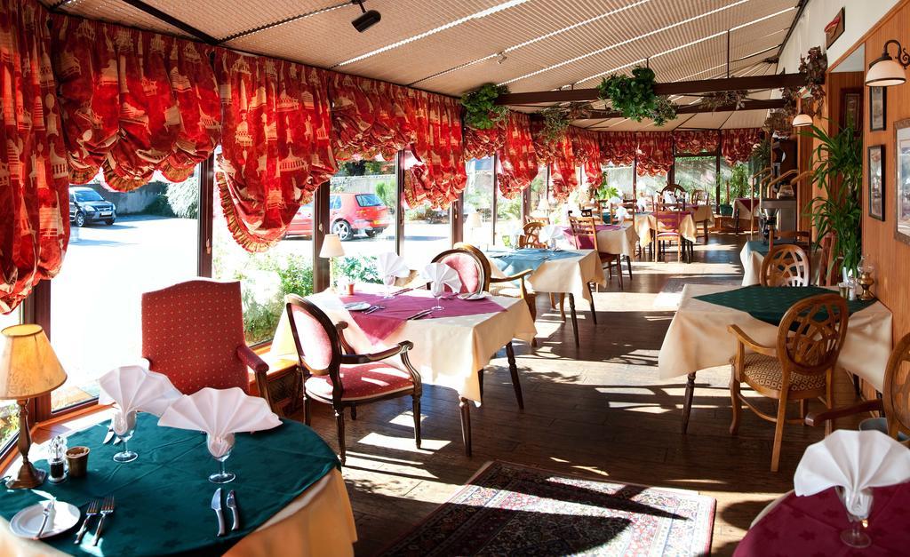 The Mariner Hotel แอเบอร์ดีน ภายนอก รูปภาพ