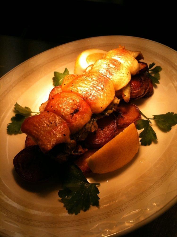 The Mariner Hotel แอเบอร์ดีน ภายนอก รูปภาพ