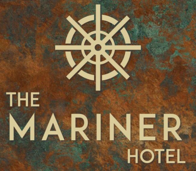 The Mariner Hotel แอเบอร์ดีน ภายนอก รูปภาพ